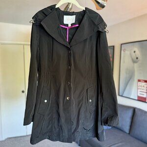 Laundry by Shelly Segal Black Jacket